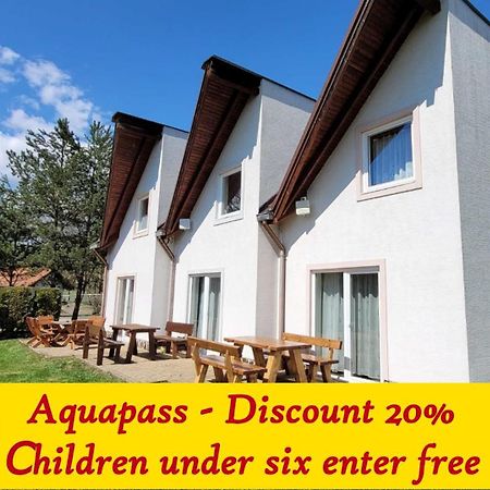 Aquapark Tatralandia Best Apartman 335 Liptov Liptovský Mikuláš Dış mekan fotoğraf