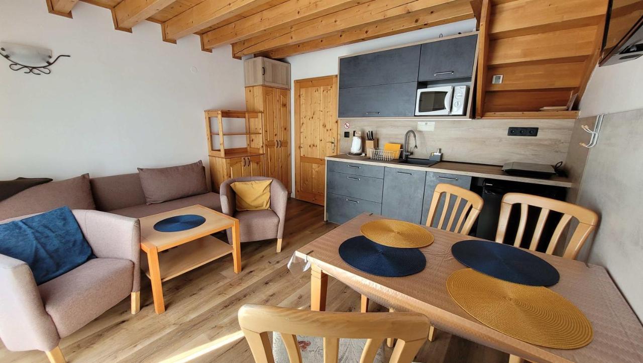Aquapark Tatralandia Best Apartman 335 Liptov Liptovský Mikuláš Dış mekan fotoğraf