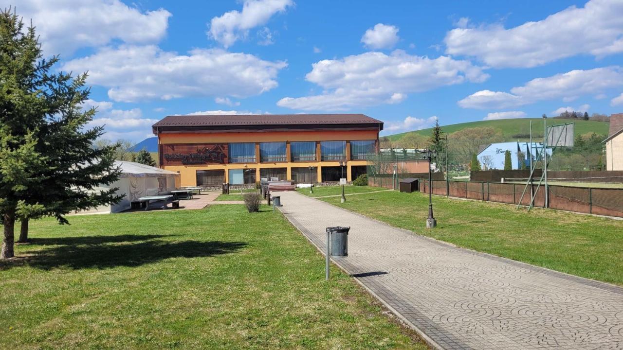 Aquapark Tatralandia Best Apartman 335 Liptov Liptovský Mikuláš Dış mekan fotoğraf