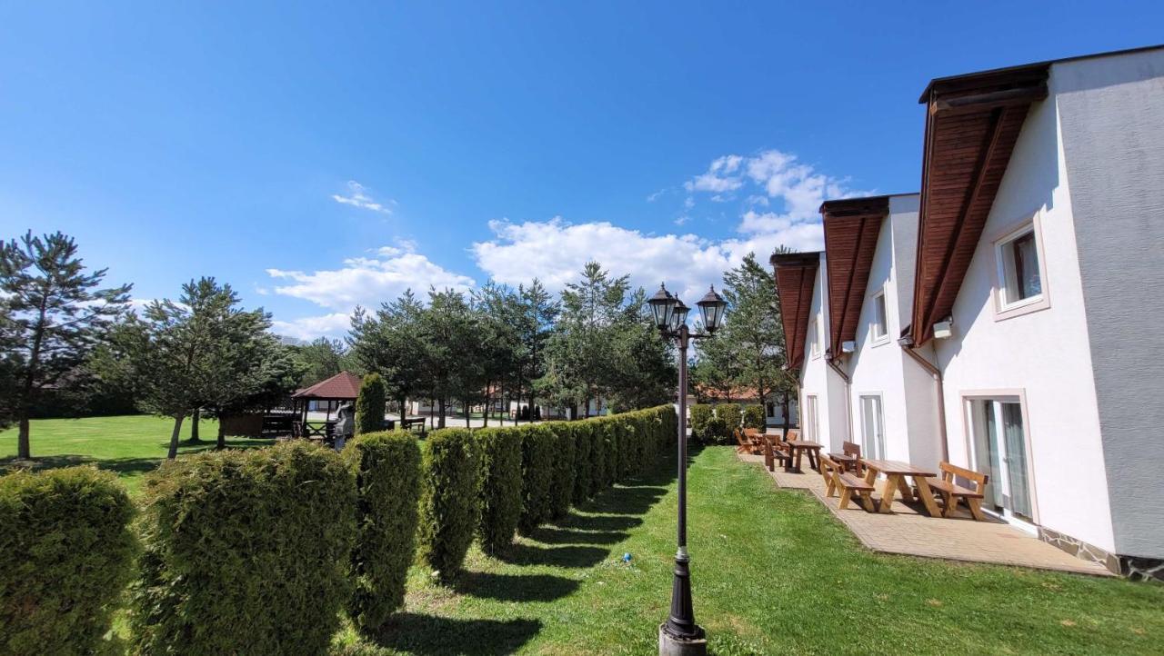 Aquapark Tatralandia Best Apartman 335 Liptov Liptovský Mikuláš Dış mekan fotoğraf