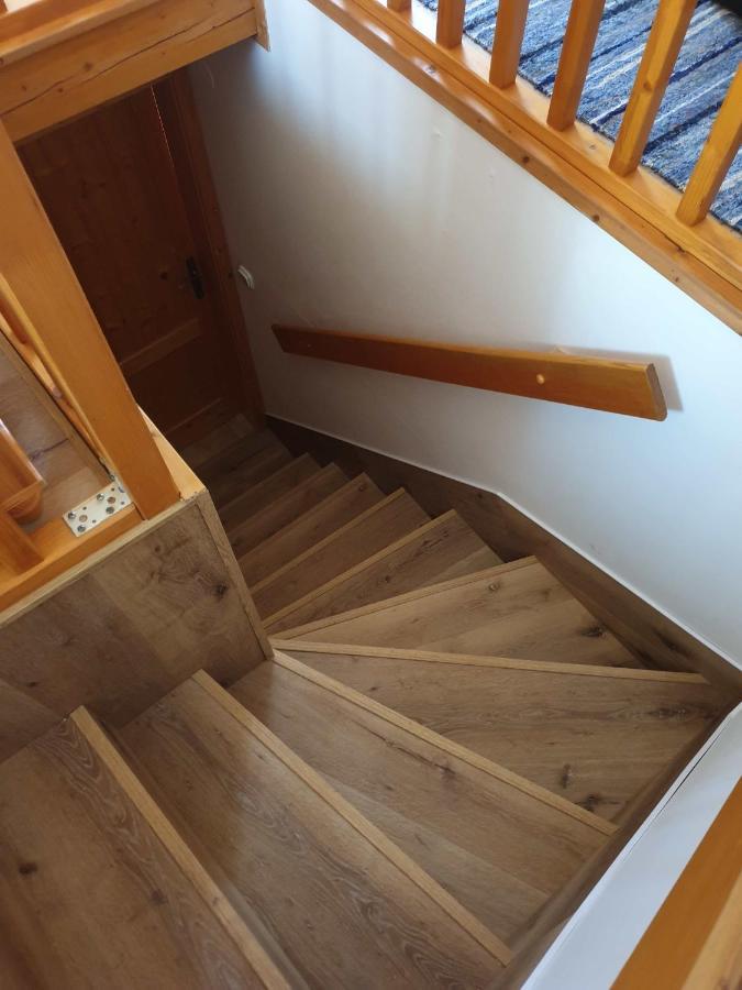 Aquapark Tatralandia Best Apartman 335 Liptov Liptovský Mikuláš Dış mekan fotoğraf