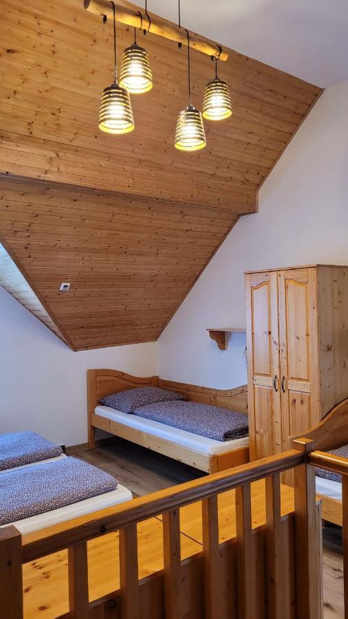 Aquapark Tatralandia Best Apartman 335 Liptov Liptovský Mikuláš Dış mekan fotoğraf
