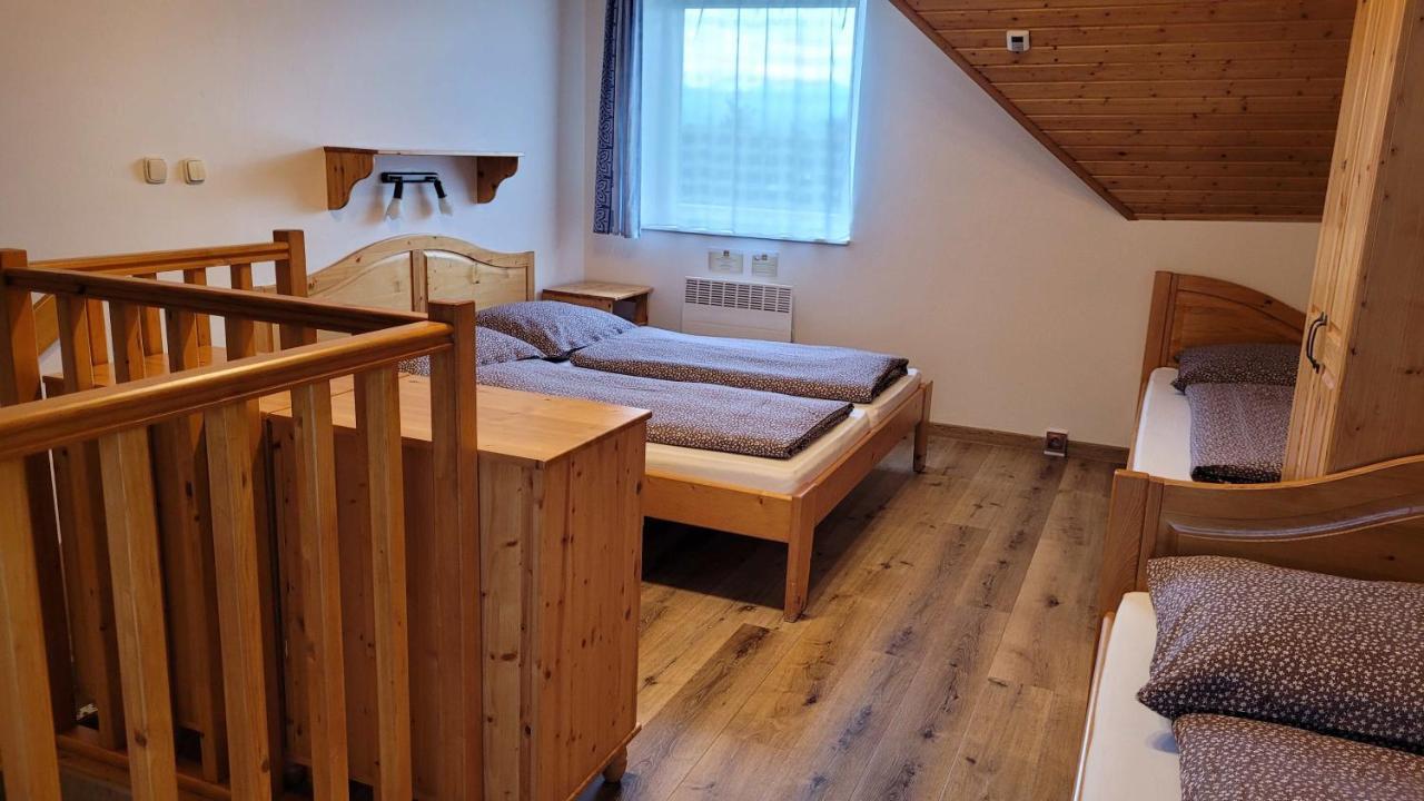 Aquapark Tatralandia Best Apartman 335 Liptov Liptovský Mikuláš Dış mekan fotoğraf