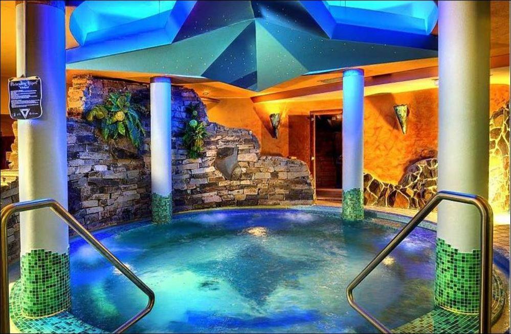 Aquapark Tatralandia Best Apartman 335 Liptov Liptovský Mikuláš Dış mekan fotoğraf