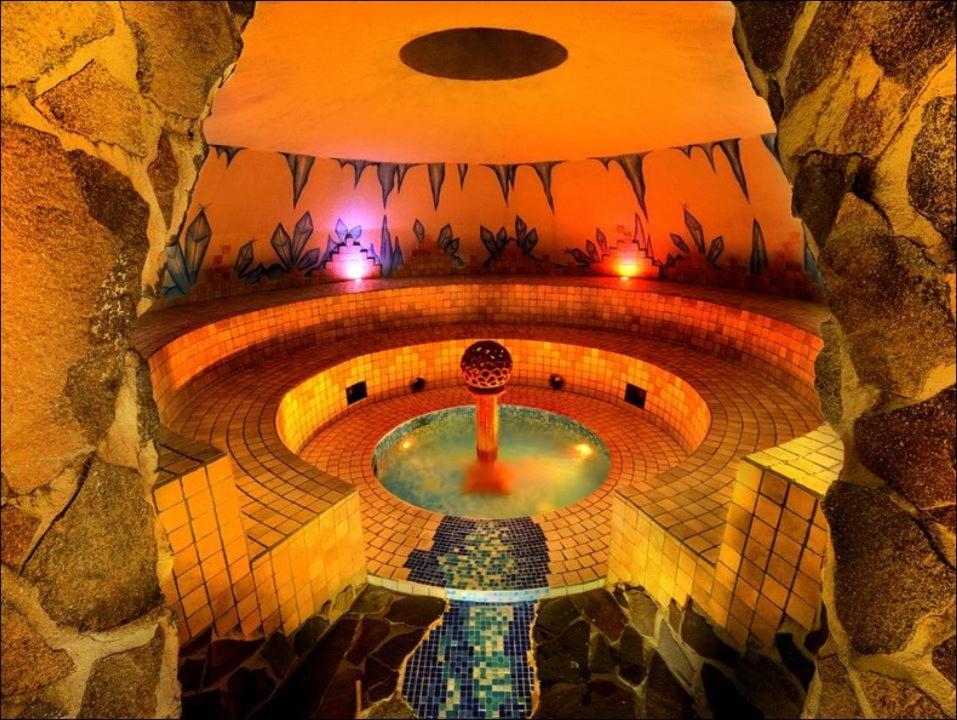 Aquapark Tatralandia Best Apartman 335 Liptov Liptovský Mikuláš Dış mekan fotoğraf