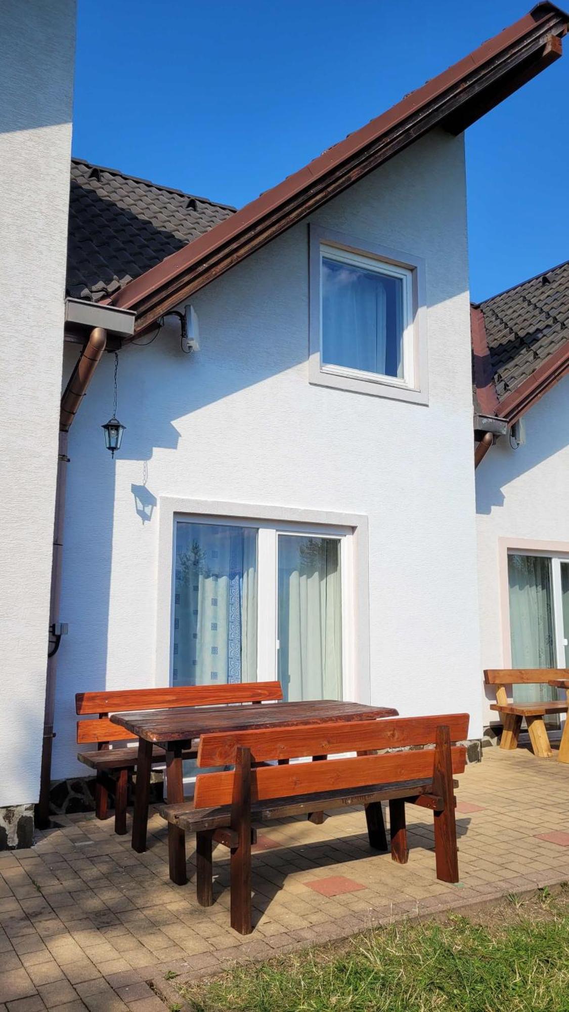 Aquapark Tatralandia Best Apartman 335 Liptov Liptovský Mikuláš Dış mekan fotoğraf