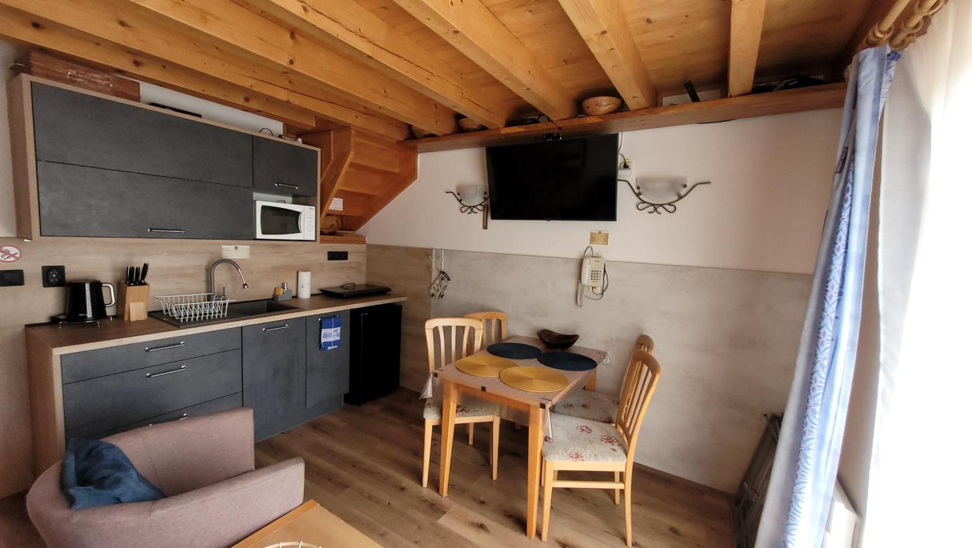 Aquapark Tatralandia Best Apartman 335 Liptov Liptovský Mikuláš Dış mekan fotoğraf