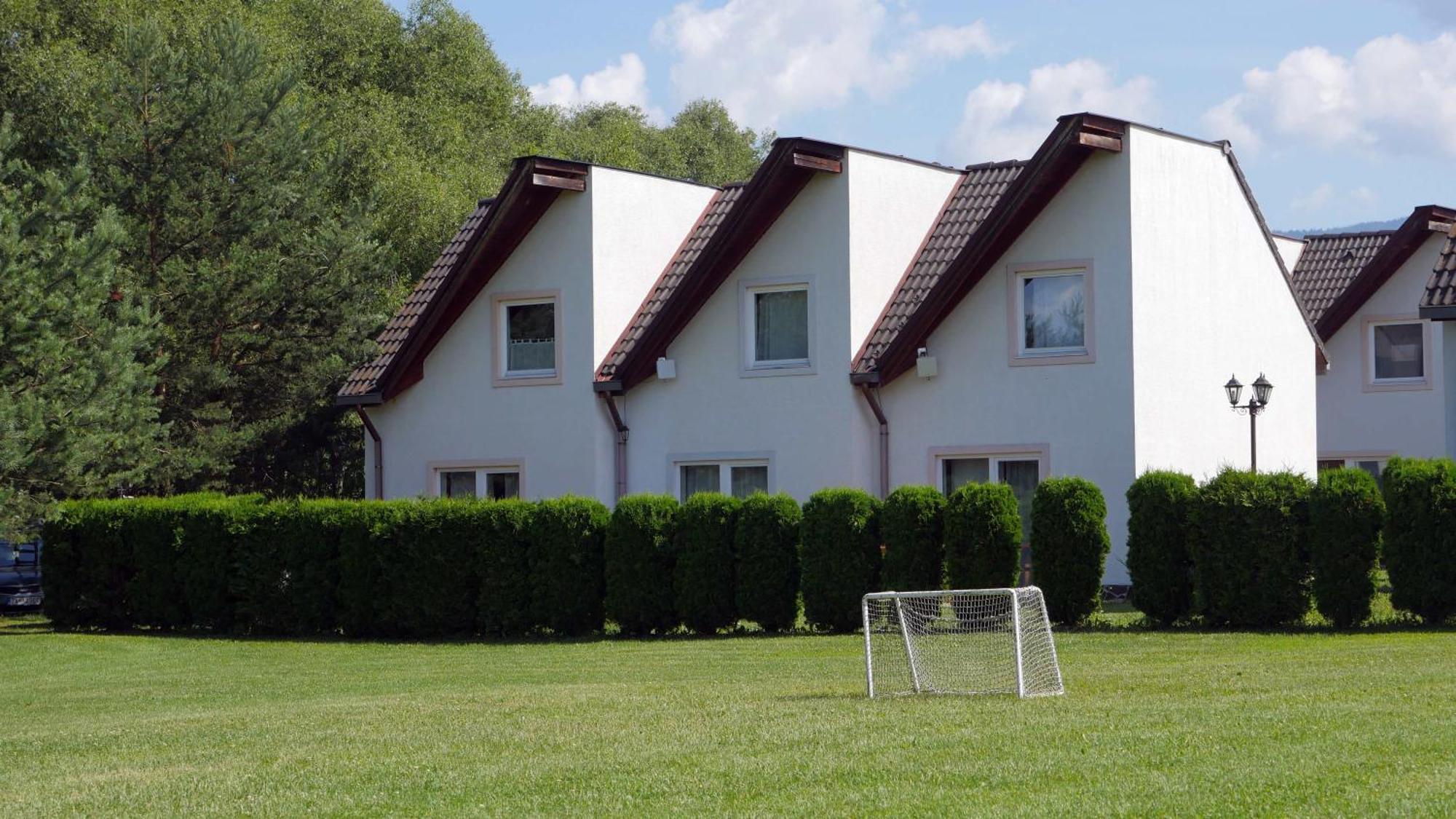 Aquapark Tatralandia Best Apartman 335 Liptov Liptovský Mikuláš Dış mekan fotoğraf