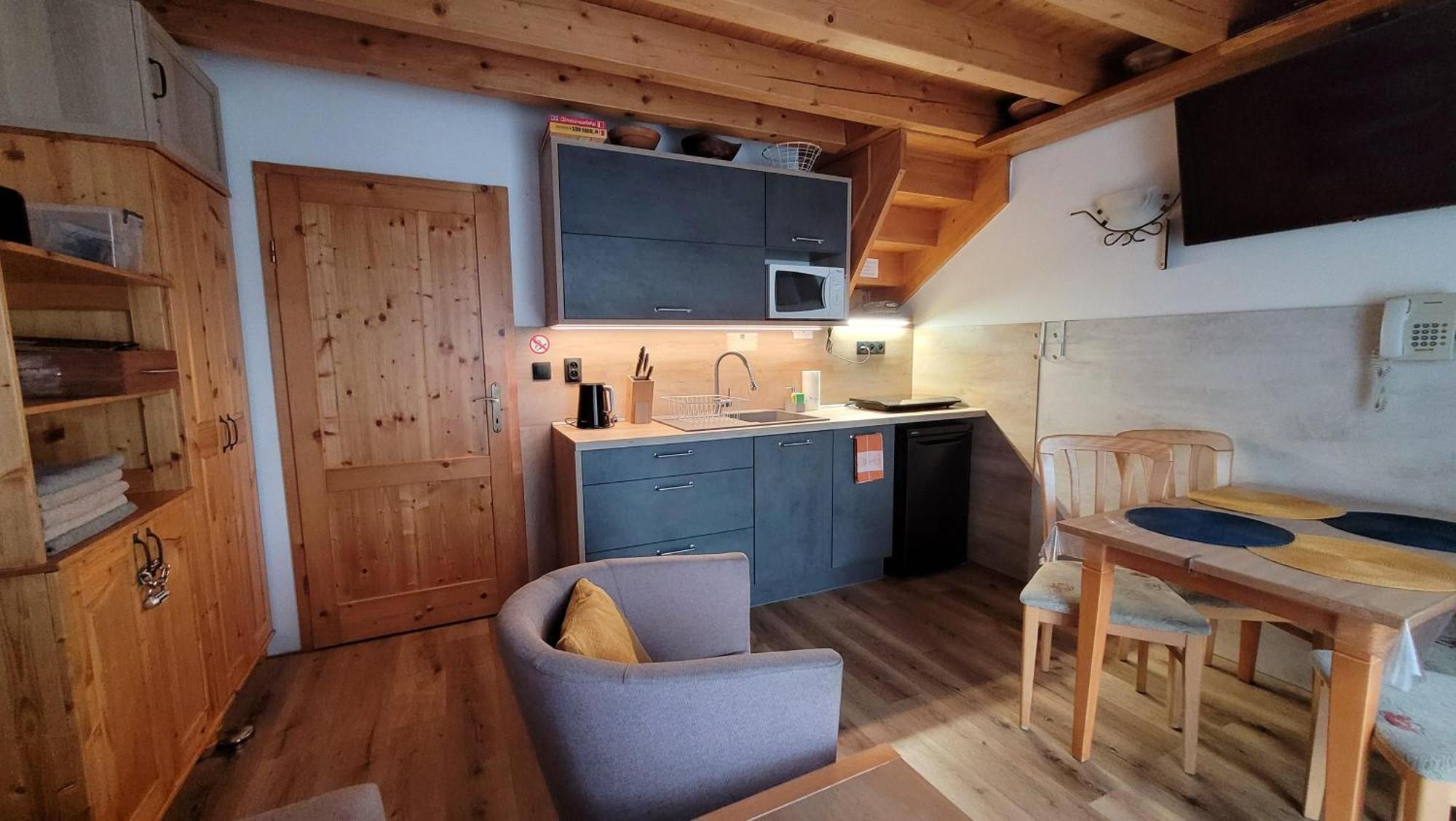 Aquapark Tatralandia Best Apartman 335 Liptov Liptovský Mikuláš Dış mekan fotoğraf
